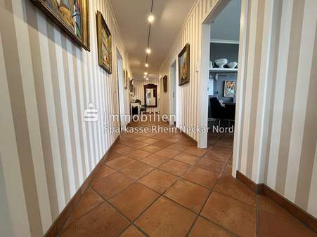 Flur 3 - Penthouse-Wohnung in 67269 Grünstadt mit 171m² kaufen