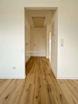 Flur Flur - Etagenwohnung in 68782 Brühl mit 52m² kaufen