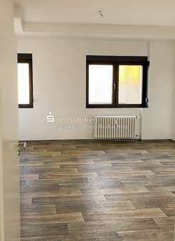 Schlafzimmer - Etagenwohnung in 68159 Mannheim mit 130m² kaufen