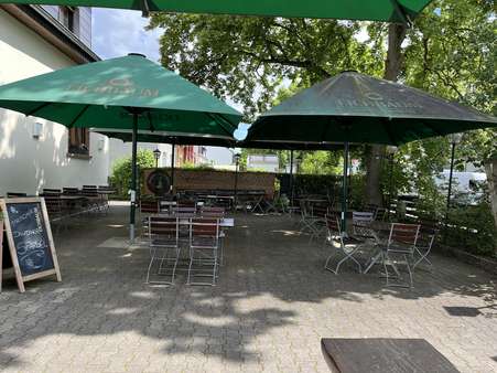 Biergarten - Sonstige in 68305 Mannheim mit 93m² kaufen