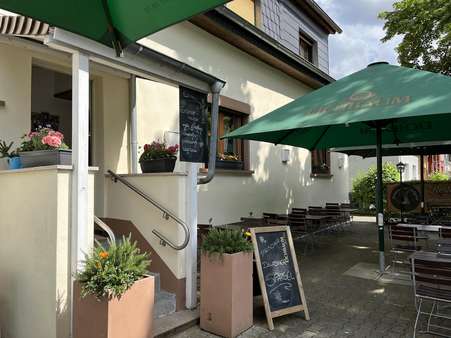 Biergarten - Sonstige in 68305 Mannheim mit 93m² kaufen