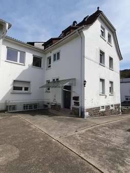 null - Zweifamilienhaus in 69469 Weinheim mit 234m² kaufen