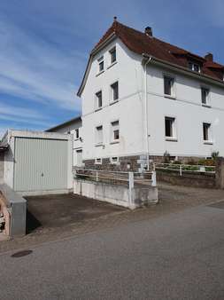 null - Zweifamilienhaus in 69469 Weinheim mit 234m² kaufen