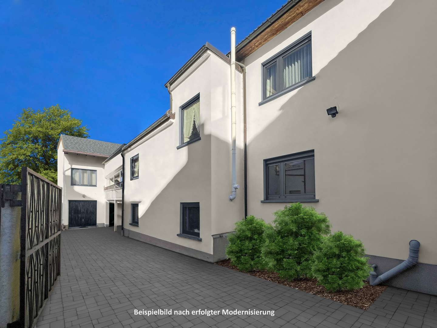 Staging - Zweifamilienhaus in 68809 Neulußheim mit 226m² kaufen