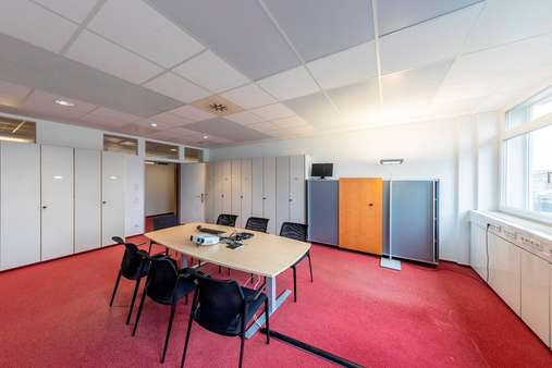 Gebäude 1 - Büro - Büro in 69123 Heidelberg mit 5867m² günstig mieten