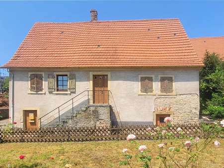 Altbau - Zweifamilienhaus in 69234 Dielheim mit 375m² kaufen