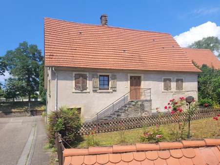 Altbau - Zweifamilienhaus in 69234 Dielheim mit 375m² kaufen