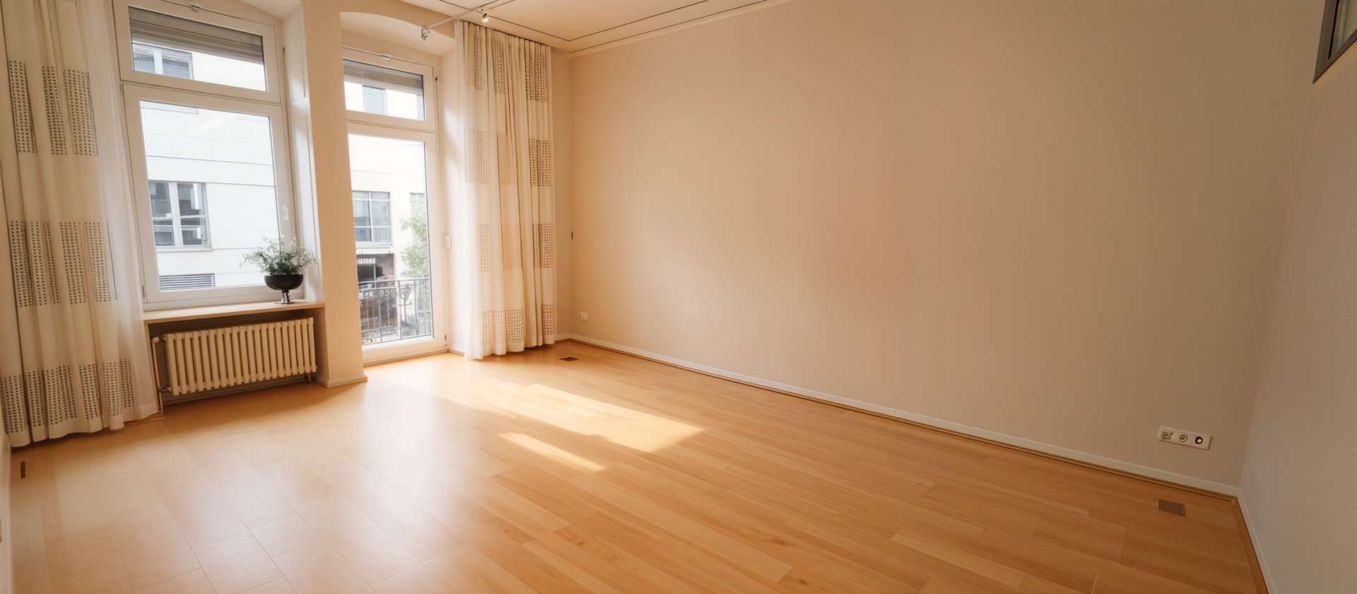Renovierungsbeispiel Renovierungsbeispiel - Bürofläche in 69115 Heidelberg mit 510m² mieten
