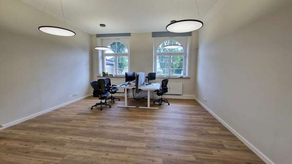 Büroraum 1 - Bürofläche in 69124 Heidelberg mit 0m² mieten