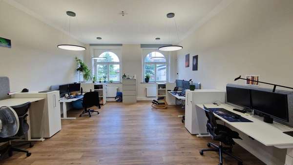 Büroraum 2 - Bürofläche in 69124 Heidelberg mit 0m² mieten