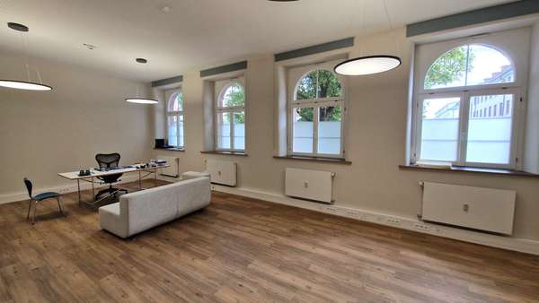 Büroraum 3 - Bürofläche in 69124 Heidelberg mit 0m² mieten