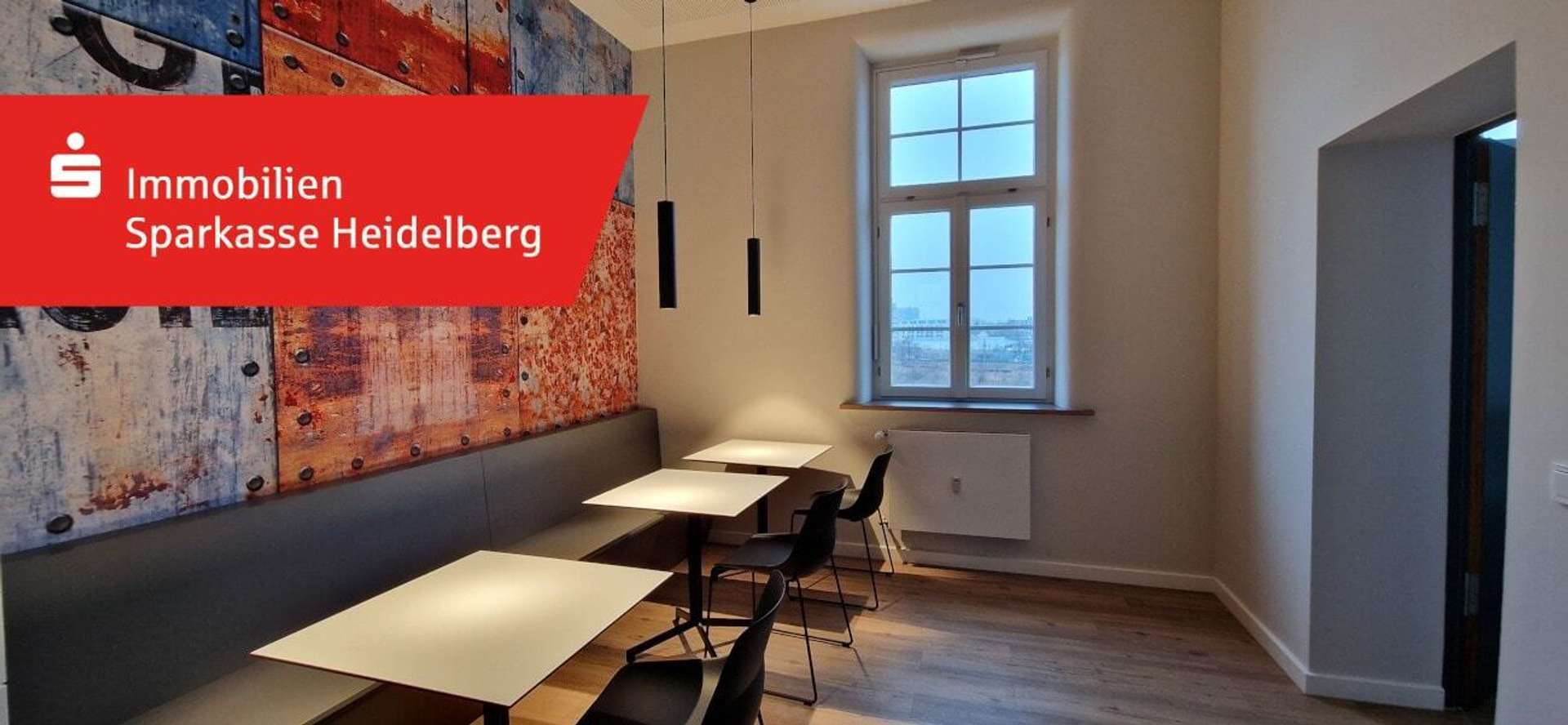 hip Gebäude 106 - Bürofläche in 69124 Heidelberg mit 0m² mieten