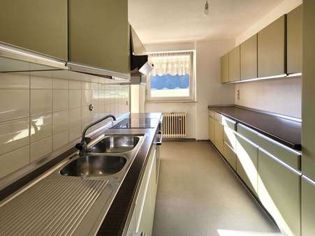 Kochen - Etagenwohnung in 69257 Wiesenbach mit 86m² kaufen