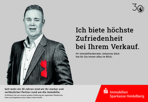 Maklermotiv Göck - Büro in 69239 Neckarsteinach mit 0m² kaufen