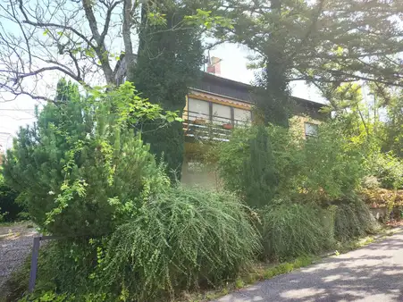 sanierungsbedürftiges Einfamilienhaus in Ziegelhausen