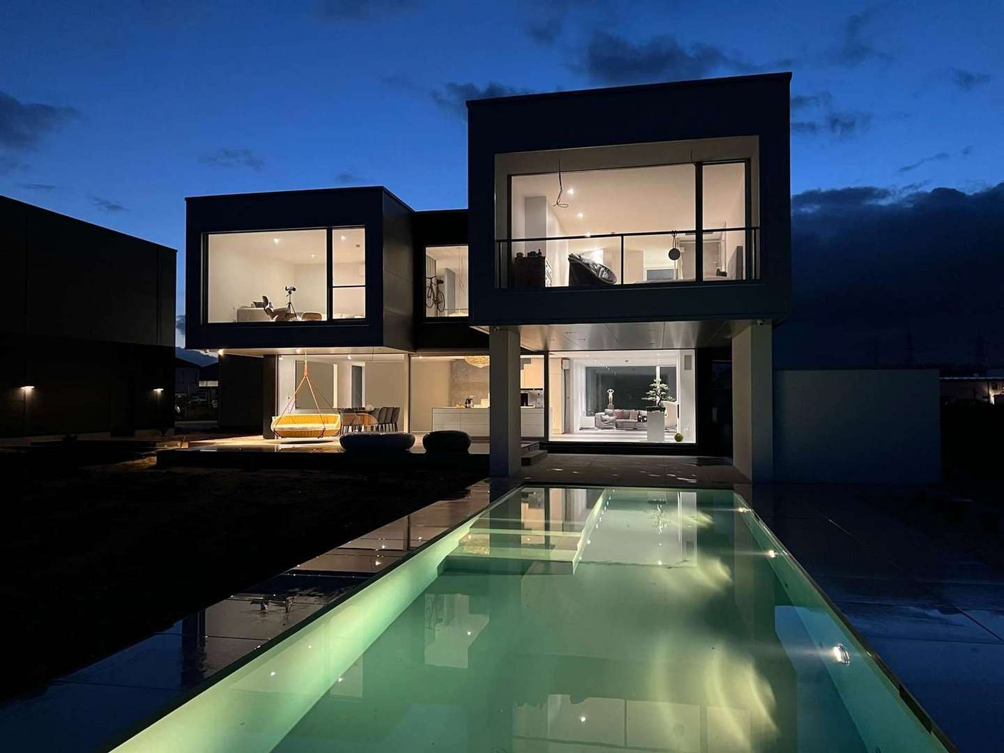 Bild - Anwesen in 68775 Ketsch mit 380m² kaufen