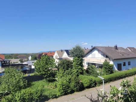 Aussicht - Einfamilienhaus in 69231 Rauenberg mit 118m² kaufen