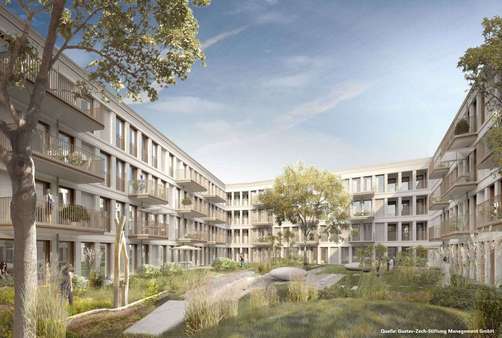 Innenhof - Ladenlokal in 69115 Heidelberg mit 39m² mieten