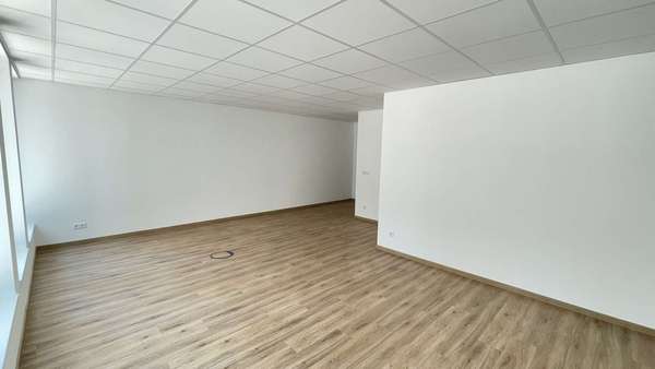 Gewerbe 07 Gewerbe 07 - Ladenlokal in 69115 Heidelberg mit 41m² mieten
