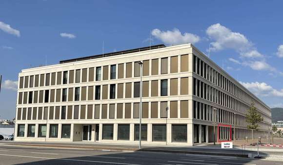 Laden GE 07 - Ladenlokal in 69115 Heidelberg mit 41m² mieten
