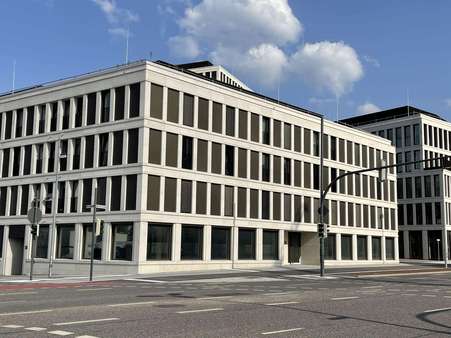 Ansicht - Ladenlokal in 69115 Heidelberg mit 379m² mieten