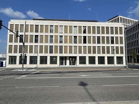 Ansicht - Ladenlokal in 69115 Heidelberg mit 379m² mieten