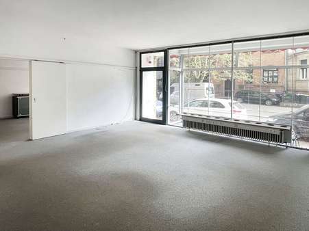 Raum I - Bürofläche in 69115 Heidelberg mit 82m² kaufen
