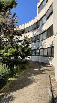 Ansicht - Bürofläche in 69126 Heidelberg mit 3007m² kaufen