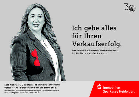 Marion Neuhaus - Etagenwohnung in 74909 Meckesheim mit 52m² kaufen