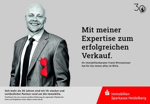 Frank Winnewisser - Etagenwohnung in 68782 Brühl mit 109m² kaufen