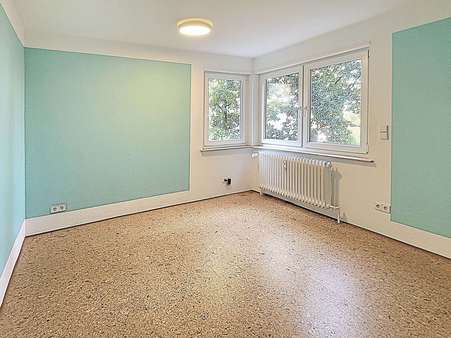 Esszimmer - Etagenwohnung in 69251 Gaiberg mit 91m² kaufen