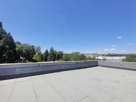 Dachterrasse mit Ausblick - Penthouse-Wohnung in 74909 Meckesheim mit 109m² kaufen
