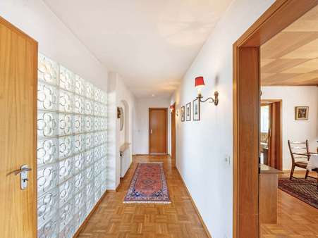 Diele Diele - Einfamilienhaus in 69234 Dielheim mit 177m² kaufen