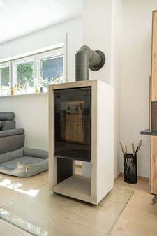 Kamin Kamin - Einfamilienhaus in 69239 Neckarsteinach mit 190m² kaufen