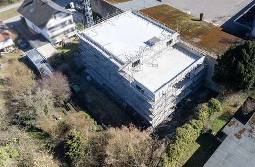 Rohbau_Meckesheim_012 Kopie Rohbau_Meckesheim_012 Kopie - Penthouse-Wohnung in 74909 Meckesheim mit 109m² kaufen