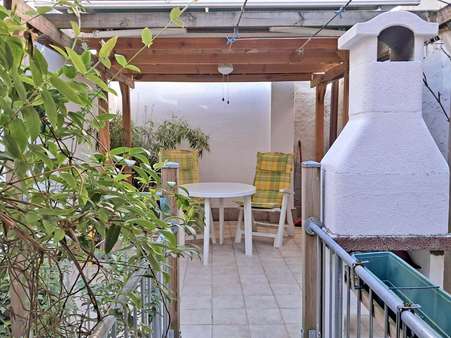 Außenbereich Außenbereich - Einfamilienhaus in 69151 Neckargemünd mit 88m² kaufen