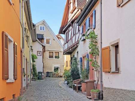 Umgebung Umgebung - Einfamilienhaus in 69151 Neckargemünd mit 88m² kaufen