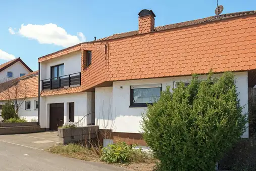 Exklusives Architektenhaus mit Charme in begehrter Lage von St. Leon-Rot