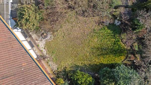 Garten Garten - Doppelhaushälfte in 68789 Sankt Leon-Rot mit 250m² kaufen