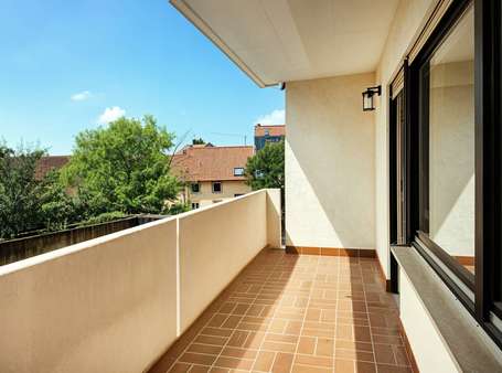 Balkon-optimiert Balkon-optimiert - Etagenwohnung in 69168 Wiesloch mit 68m² kaufen