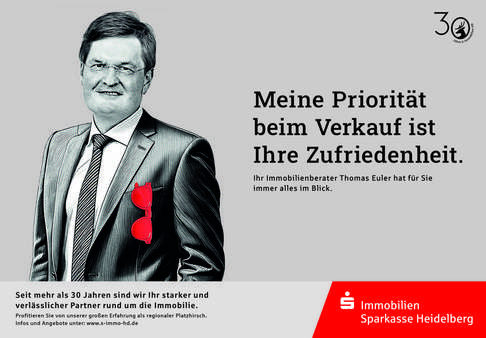 Maklermotiv Euler - Sonstige Landwirtschaftsimmobilie in 69115 Heidelberg mit 200m² kaufen