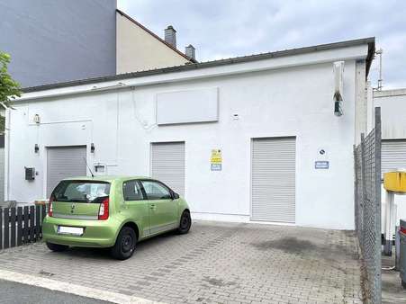 Ansicht_ Ansicht_ - Grundstück in 69115 Heidelberg mit 527m² kaufen