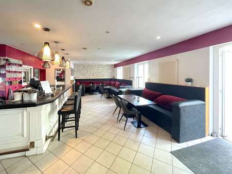 Gastro Gastro - Grundstück in 69115 Heidelberg mit 527m² kaufen