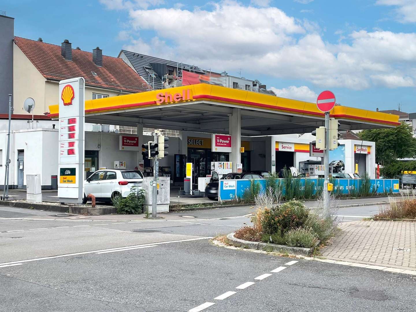 Ansicht Ansicht - Grundstück in 69115 Heidelberg mit 527m² kaufen