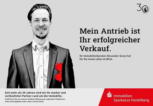 Alexander Gress - Grundstück in 69412 Eberbach mit 795m² kaufen