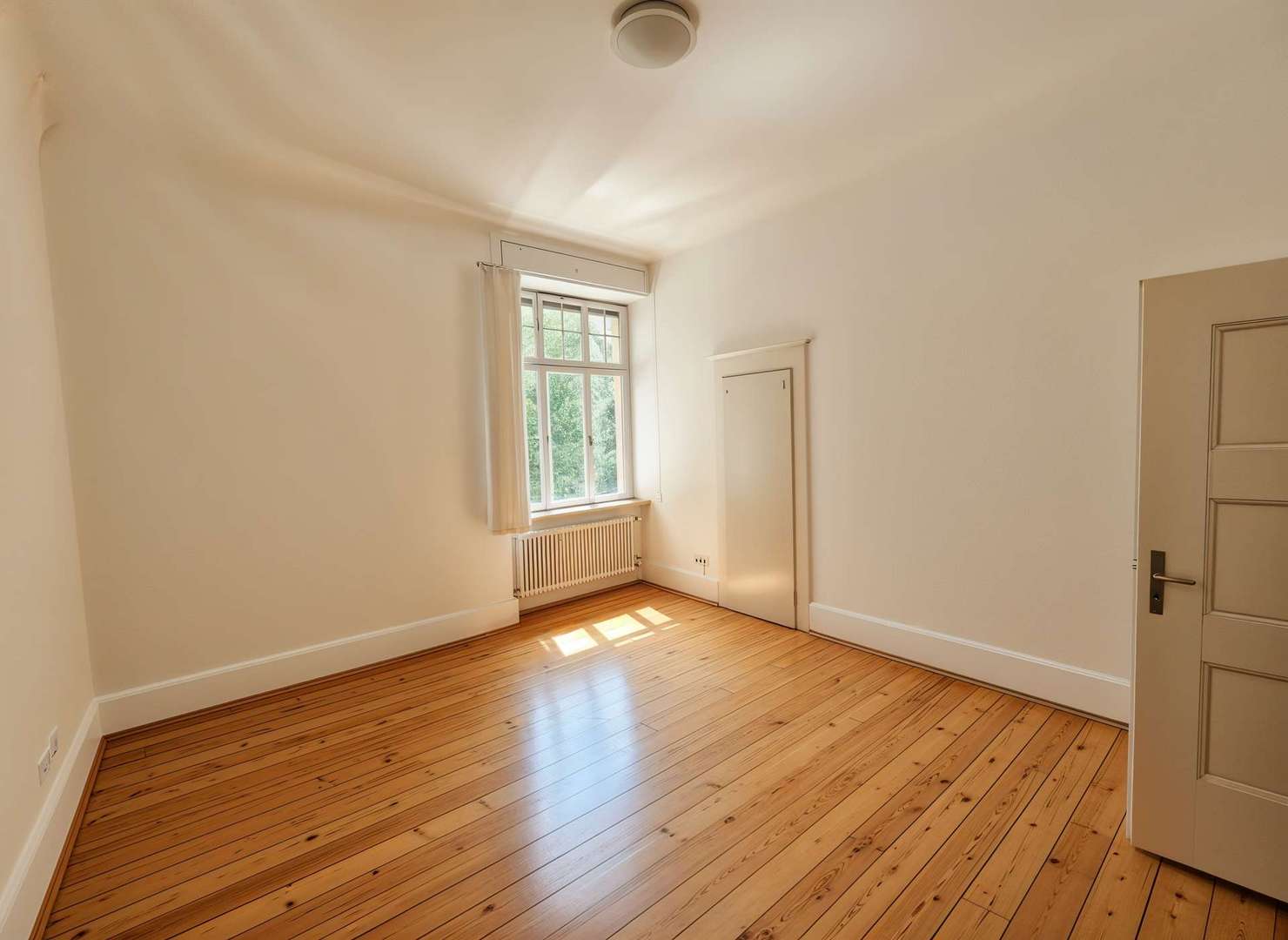 Renovierungsbeispiel - Bürofläche in 69115 Heidelberg mit 221m² mieten