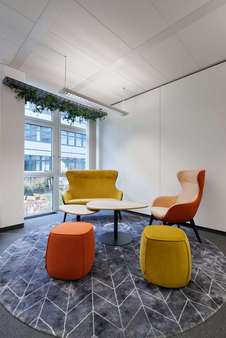 Kreativraum - Bürofläche in 69190 Walldorf mit 3000m² mieten