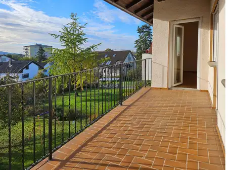 Aussicht Sonne - Charmantes Einfamilienhaus mit Einliegerwohnung und großzügigem Gartenparadies 