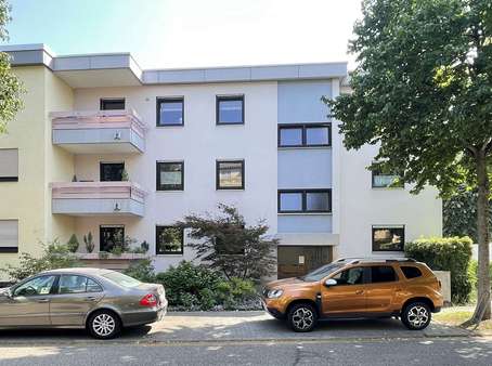 Ansicht Straße Ansicht Straße - Mehrfamilienhaus in 69469 Weinheim mit 396m² kaufen