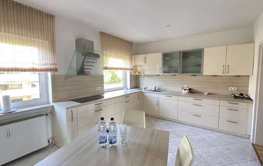 Küche 2. OG Küche 2. OG - Mehrfamilienhaus in 69469 Weinheim mit 396m² kaufen